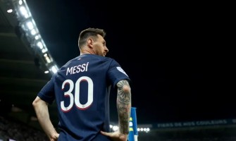 Notícia chocante incomoda Messi